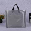 Bolsa de Plástico Portátil de PE Color Publicidad Bolsa de Regalo para Almacenamiento Bolsa Portátil Personalizada para Ropa Al por Mayor en Stock Impresión LOGOTIPO