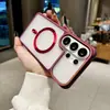 Aplicable para Funda de Teléfono Magnética Vivo V70 V60 V50 Lite Serie Vivo V Funda Protectora Simple Anticaídas