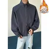 2026 HJ26007 chaqueta gruesa, elegante, de talla grande, con forro polar, tallas M-5X, HM26808 - Especial P39