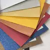 Especial Papel al por mayor en stock 120g Raya de Ratán Patrón Oris, Patrón de Poesía Antigua de los Cien Apellidos Papel para Caja de Regalo Perlado