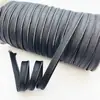 En stock 39 color borde delgado de 1 cm cinta de seda brillante madre tira de capullo adorno tira de cuerda rebosante cinta de adorno accesorios de ropa