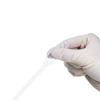 Conta-gotas de Plástico Descartável Pipeta Pasteur Graduada Quantitativa Esterilização EO 0,1235ml Consumíveis de Laboratório Precisão Quantitativa