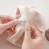 Gorro Bebé Jingqi Estilo Primavera y Otoño 0 a 3 Meses Protector para Fontanela Otoño e Invierno Recién Nacido Sin Costuras Algodón Puro Gorro Fetal