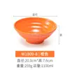 Kaiboya porcelana de imitação tigela grande tigela de sopa tigela de ramen de carne tigela de sopa de wonton pó de malatang tigela de macarrão de melamina especial para loja de macarrão