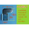 Accesorios para Estanterías de Puesto Tipo Colgador Plegable para Ropa Accesorios Colgador Plegable de Acero Inoxidable para Ropa