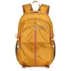Mochila ligera y plegable para senderismo al aire libre para hombres y mujeres, resistente al agua, con múltiples compartimentos, adecuada para senderismo y viajes, y personalizable con un logo