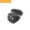 Adecuado para 26 modelos de cubierta protectora para espejo retrovisor de MG4, antiarañazos para espejo de reversa