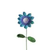 Girasol Tejido a Crochet Flor Artificial Hilo Tejido Ramo de Girasoles Decoración del Hogar Fábrica de Flores Mayoreo