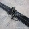 Dfb1600 Metal Viga Larga 1.6m Viga de Techo para Minería Dfb Viga de Fila Larga Equipo de Depósito Túnel Soporte de Alta Resistencia