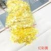 DIY Unha Papel Casca Assimétrico Fragmentos de Papel Doce Saco 10g Slime Popular Materiais de Produção de Cola