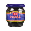Verduras de Olivo Pengsheng Hong Kong 450g Botellas Grandes de Chaoshan para Gachas y Guarniciones Encurtidos y Pickles Empaque Comercial Al por Mayor