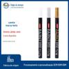 Caneta Marca-texto Especial Autumn Picture Star Signature Pen À Prova D'água Não Desbotamento À Prova D'água Galvanoplastia Caneta Especial Oleosa para Retoque