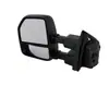 Adecuado para el calentamiento del lado izquierdo del espejo retrovisor, aplicable a camionetas F350, F250, F550, F450, Ford manual
