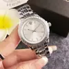 Reloj Vintage de Mujer Delgado Deportivo a la Moda Estilo Universitario de Negocios de Cuarzo Nuevo Modelo 2024 Estilo Universitario Estudiante
