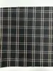 Stock Listo de Tela de Cuadros Teñida en Hilo, Faldas de Cuadros Grandes, Camisas de Ropa, Ropa para Hombres y Mujeres, Tela de Retorno Rápido