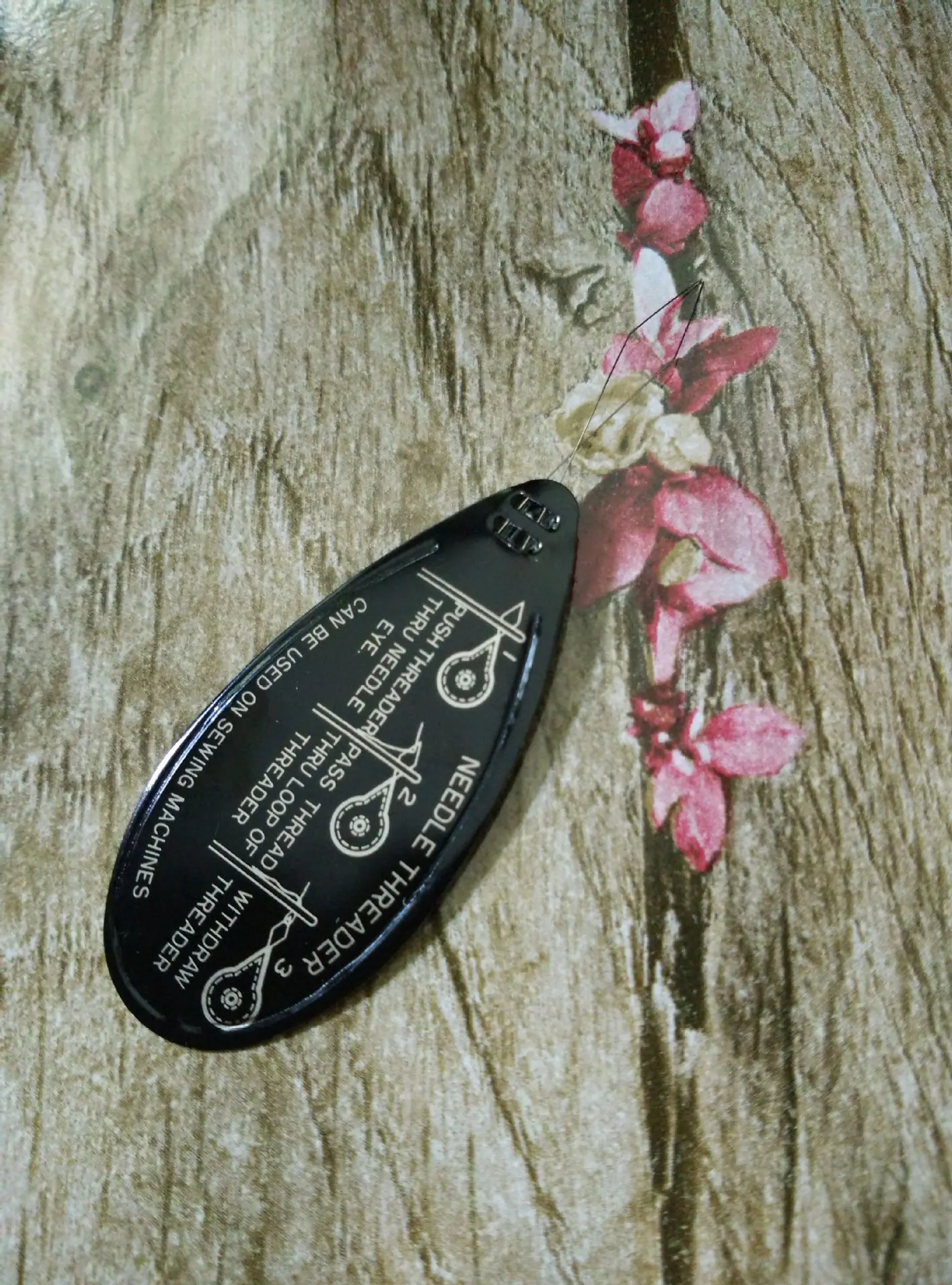 黑片