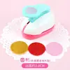Herramienta de repujado que ahorra esfuerzo para manualidades DIY infantiles, herramienta de repujado para decoraciones y regalos hechos a mano para niños, disponible en varios tamaños