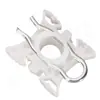 51321938884 Para Coche Volvo S80 Soporte Regulador de Ventana Clip Deslizador Regulador