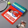 Toalla Deportiva Estrellas del Maratón Debería Ayudar Animación Yoga Fitness Anuncio Estampado de logo Estampado Ayuda Deportiva