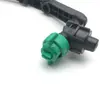 Drone de Proteção de Plantas Agrícolas Tipo Y Bico Duplo de Pulverização Pulverização de Pesticidas Haste de Pulverização Estendida Conector de Silicone Acessórios