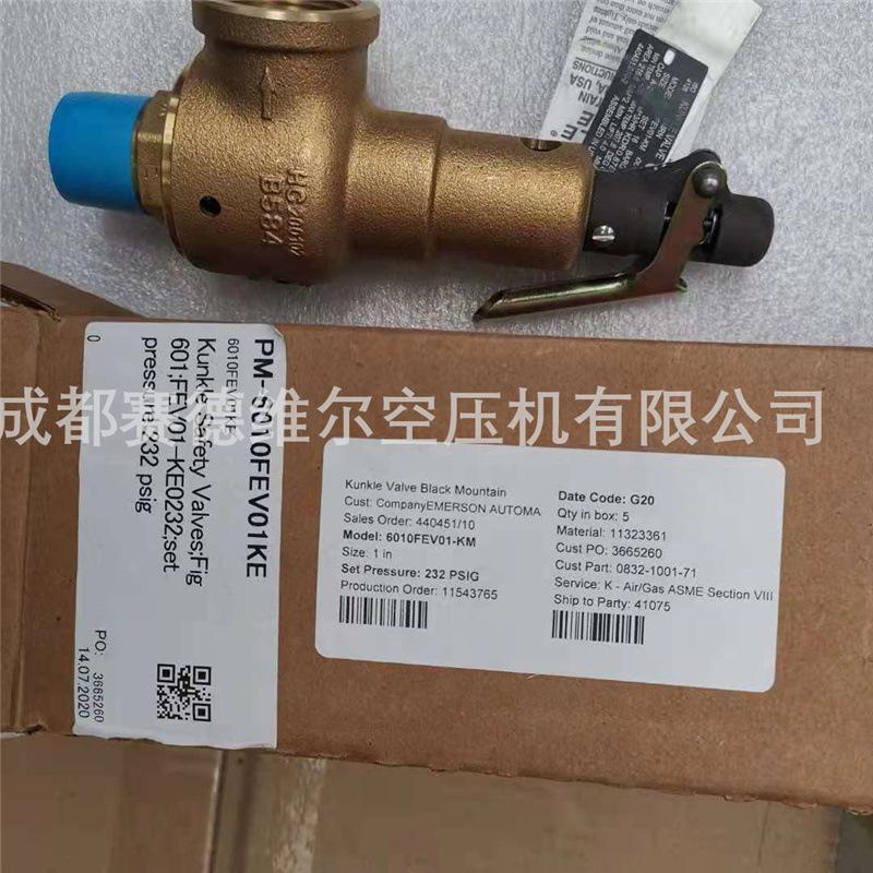阿特拉斯空压机安全阀0832100171 (5)