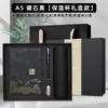 Caderno de Tendência Nacional Garrafa Térmica Conjunto de Caixa de Presente Produção com Logotipo Impressível Presente Corporativo da Empresa Brinde Lembrança