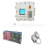 Dispositivo de Medição de Vento em Mina Zcf1 para Determinar a Direção do Vento, Dispositivo de Medição de Vento de Seção Completa em Mina, Dispositivo de Medição de Vento de Seção Completa