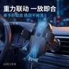 Suporte de Celular para Carro 360 Graus Rotativo Suporte de Telefone para Navegação Acessórios para Carro Suporte de Carro Direto da Fábrica