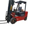 Empilhadeira elétrica tipo carro Chengde manuseio totalmente automático levantamento de gado de gado alto paletização paletização manuseio