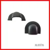 Tampa de Borracha de Silicone de PVC Tampa de Silicone Peças Estruturais Produtos Tampa Protetora de Borracha Fivela de Puxar Cabeça Tampa Protetora