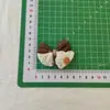 Lindo Joyería de Lazo Mori DIY Accesorios para el Cabello de Oreja de Conejo Vestido Falda Calcetines Leggings Accesorios Decorativos para Niñas