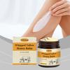 Crema Humectante de Grasa de Res con Miel Woodsleep Hidrata Profundamente y Sella la Humedad, Cuidado Diario para la Comodidad e Hidrata la Piel Seca