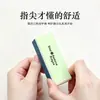 Herramientas para Arte de Uñas: Bloque Pulidor de Cuatro Caras, Lima de Uñas, Herramienta de Lijado Esponja Cuadrada, Bloque de Tofu, Tira de Lijado y Pulido