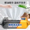 Toallitas Húmedas Cocina Pingüino Potente Removedor de Manchas de Grasa Domésticas Desechables Especiales para Grasa Pesada y Campanas Extractoras