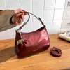 Bolsos de Mujer de Gama Alta Transfronterizos de Nicho 2026 Nuevo de Moda Popular de Venta Caliente Bolso Cruzado Versátil Bolso de Hombro de Moda Debajo del Brazo