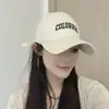 Boné de aba reta com copa rígida para mulheres, novo modelo 2026, copa funda, aba larga, circunferência da cabeça grande, boné que afina o rosto, boné de proteção solar masculino