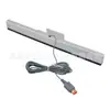 Sensor Wii Sem Fio com Fio USB para Computador Pcwii Simulador Tira Sensor USB Conectada ao Computador Tira Sensor