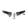Adecuado para Estriberas Modificadas de Motocicleta Kawasaki, Estriberas de Aleación de Aluminio, Suministro Transfronterizo