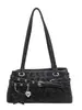Bolso de axila retro de alta gama para mujer, nuevo bolso de mano de moda tendencia 2026, bolso de hombro de gran capacidad para el día a día, bolso baguette