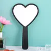 Fábrica de Espejos Pequeños Venta al por Mayor Espejos con Temática de Amor, Espejos de Maquillaje, Espejos de Mano para Mujeres, Espejos de Regalo Portátiles Personalizados, Espejos de Maquillaje Portátiles