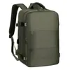Mochila de Viaje Más Vendida, Gran Capacidad, Mochila Casual para Viajes Diarios y Negocios para Hombres y Mujeres, Bolso Escolar con Múltiples Compartimentos, Bolsa para Laptop