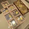 Pegatinas para Teléfono Chapadas en Oro que Contienen Oro 999, Deseos de Princesa de Riqueza, Fortuna y Prosperidad, Láminas de Oro para Atraer Riqueza, Sobres Rojos del Dios de la Riqueza, Regalos de Año Nuevo