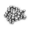 Aço Inoxidável 304 Bola de Aço Bola Redonda Sólida 8 Bolas de Massagem 3Mm5Mm9Mm12Mm Bola de Aço Aço Inoxidável 304 Bola de Aço