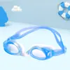 Gafas de Natación para Adultos, Gafas de Buceo Transparentes, Gafas de Natación para Niños para Jugar en el Agua y Aprender a Nadar, Set de Gafas Elásticas Ajustables, Al Por Mayor en Stock