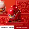 2026 Año Nuevo Año del Caballo Mascota Alcancía de Cerámica Adorno Regalo de Reunión Anual de la Empresa Souvenir Creativo Regalo Personalización