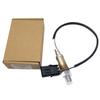 Sensor de Oxígeno Nivel Doctor 13190 es Adecuado para Autos Chrysler Dodge Plymouth con Conector de Tres Cables
