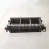 Plástico Ferro Fundido Aço 70,7*70,7 Molde Triplo para Argamassa Molde para Teste de Compressão de Argamassa Fornecimento Imediato