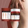 Crema para el Cuidado de las Piernas Cuidado Diario Muscular y Articular Sedentarismo de Oficina Adecuada para la Comodidad de las Pantorrillas Crema de Masaje