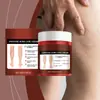 Creme para Cuidados com as Pernas Cuidado Diário Muscular e Articular Sedentário no Escritório Adequado para Conforto da Panturrilha Creme de Massagem