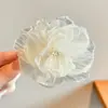 Presilhas de cabelo para meninas, presilhas laterais fofas para bebês, presilhas BB, grampos de cabelo de tecido, presilhas de cabelo para meninas pequenas, presilhas para franja da testa